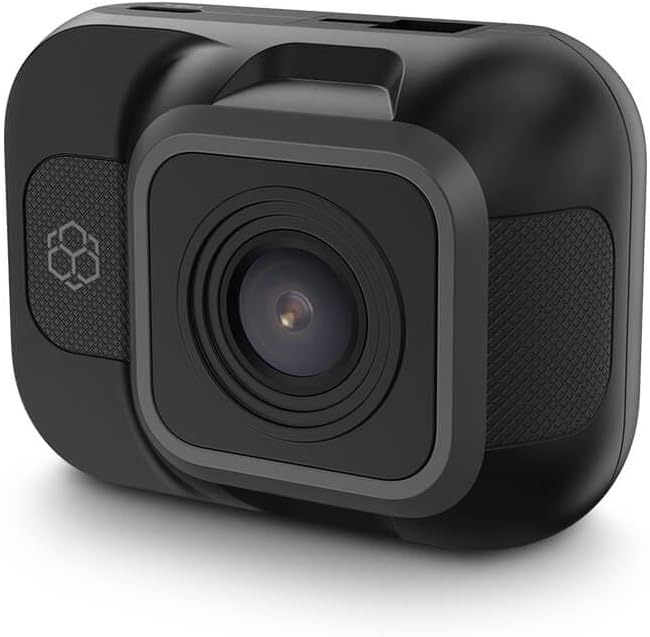 YADA RoadCam 1080P Dash Cam